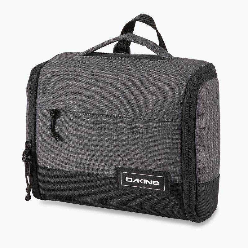 Dakine Daybreak Travel Kit M šedá D10003260 toaletní taška 5