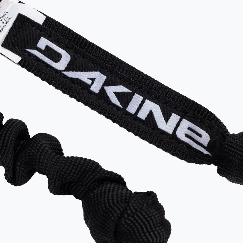 Dakine Uphaul startovací závěs černý D4200700 2
