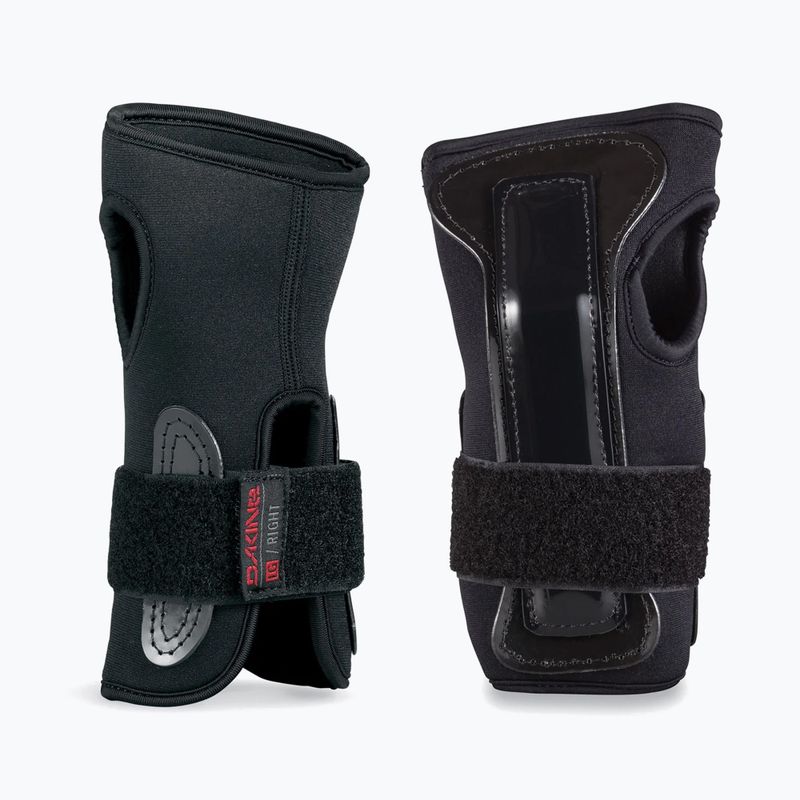 Chrániče na zápěstí Dakine Wristguard black