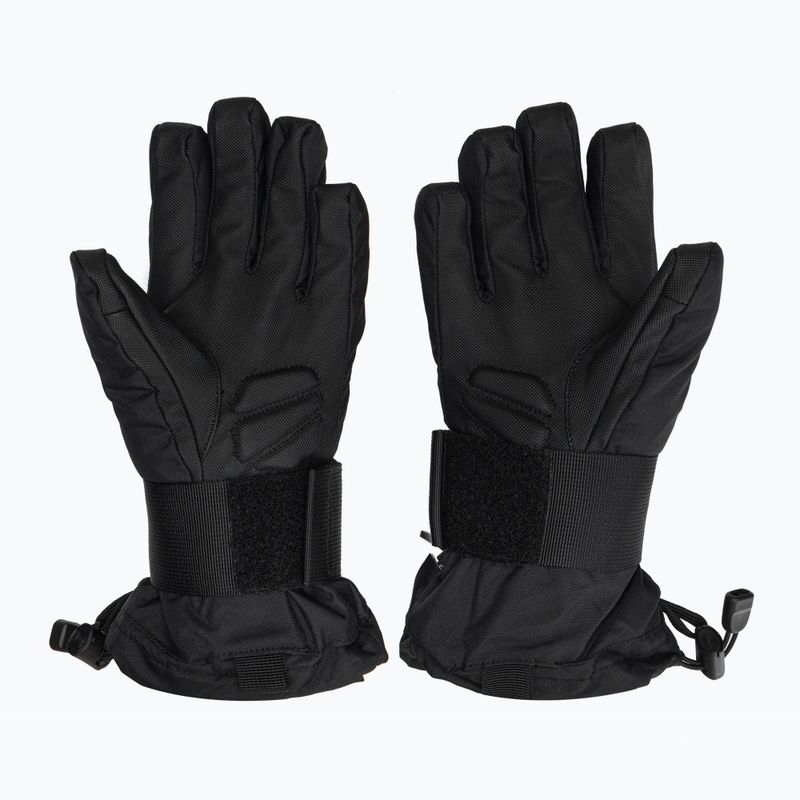 Dětské snowboardové rukavice Dakine Wristguard černé D1300700 2