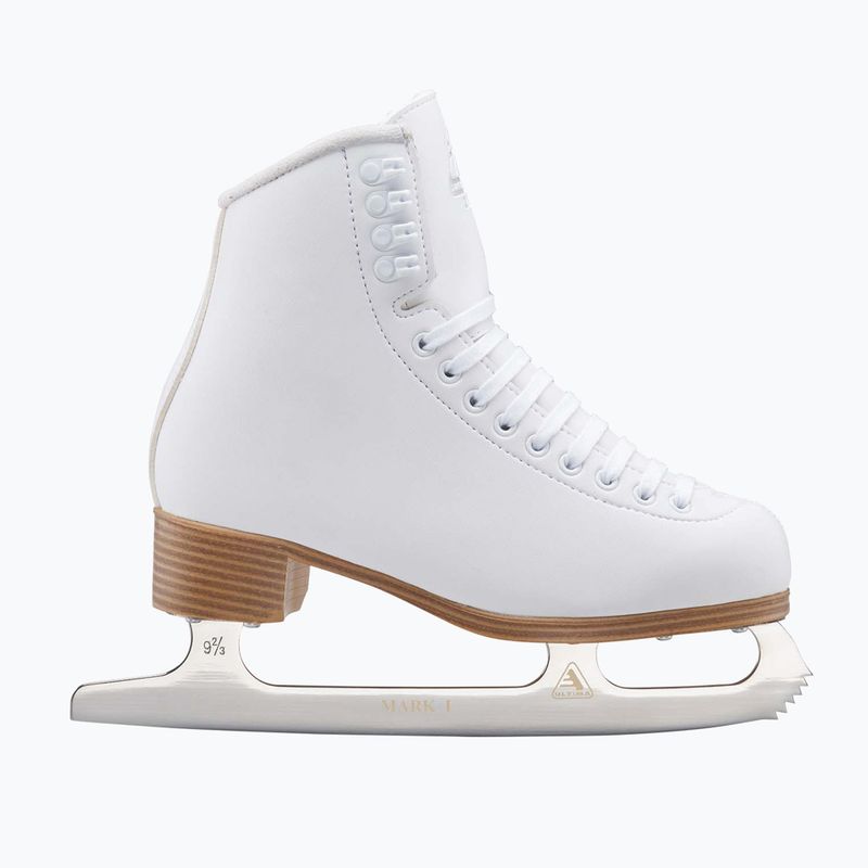 Dámské krasobrusle Jackson Classic 200 Ultima Mark I Blade white 2