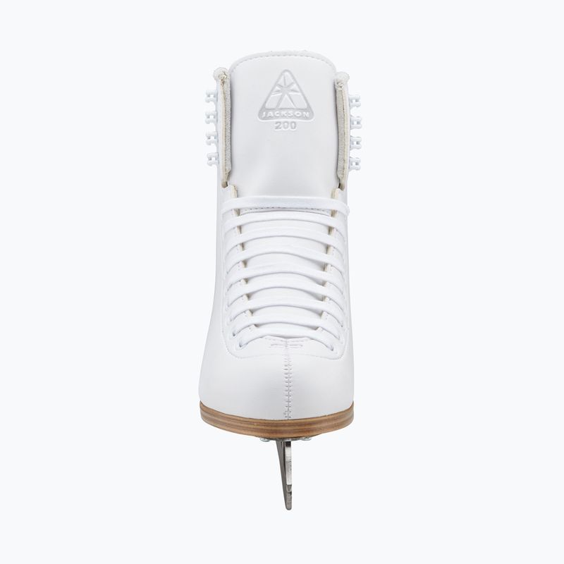 Dámské krasobrusle Jackson Classic 200 Ultima Mark I Blade white 5