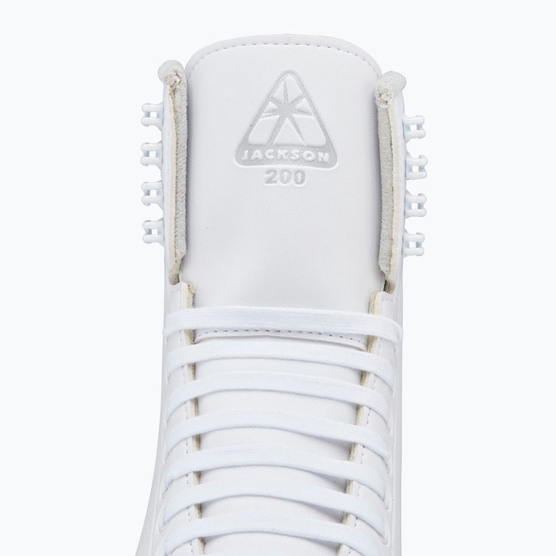Dámské krasobrusle Jackson Classic 200 Ultima Mark I Blade white 7