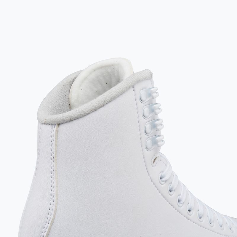 Dámské krasobrusle Jackson Classic 200 Ultima Mark I Blade white 8
