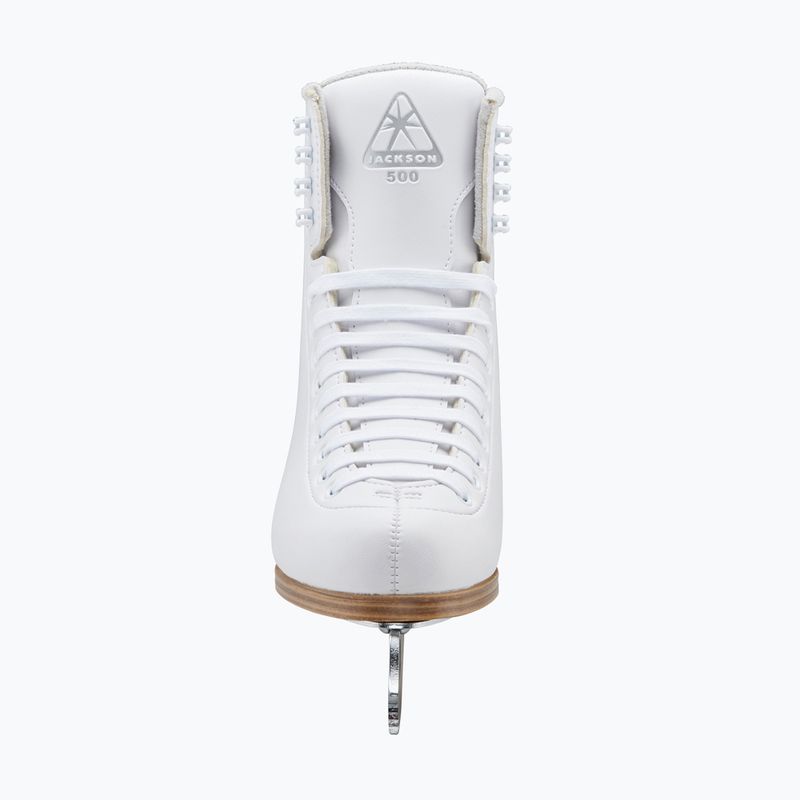 Dámské krasobrusle Jackson Classic 500 Ultima Mark I Blade white 4