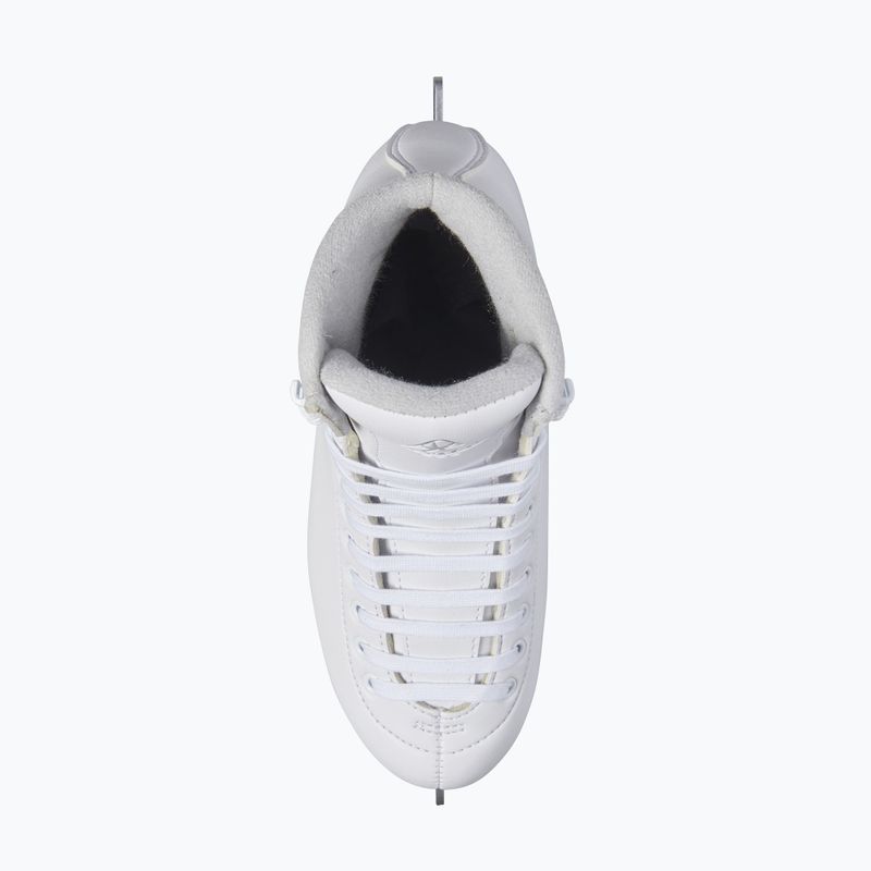Dámské krasobrusle Jackson Classic 500 Ultima Mark I Blade white 6