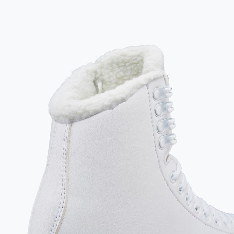 Dámské krasobrusle Jackson Classic 380 Ultima Mark I Blade white 6