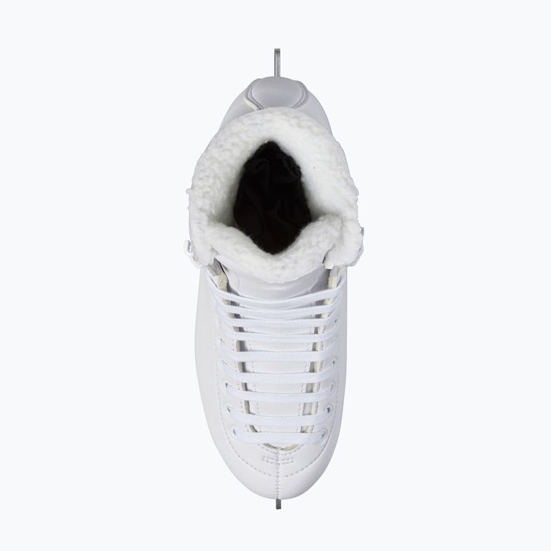 Dámské krasobrusle Jackson Classic 380 Ultima Mark I Blade white 7