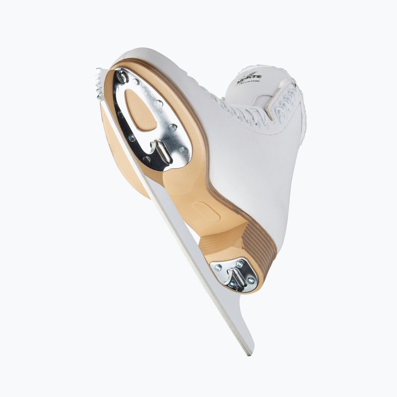 Dámské krasobrusle Jackson Classic 380 Ultima Mark I Blade white 8