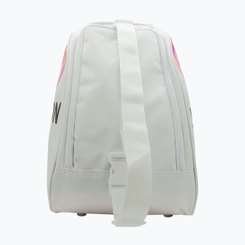 Taška na brusle Jackson Luggage Skate Bag 35 l white 6