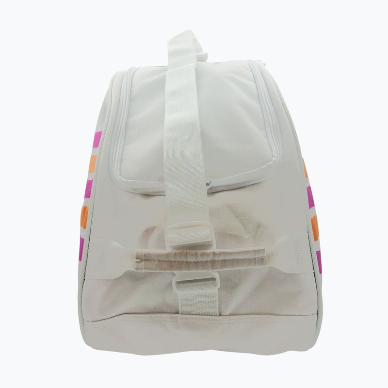 Taška na brusle Jackson Luggage Skate Bag 35 l white 7