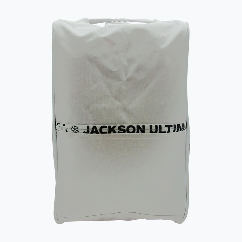 Taška na brusle Jackson Luggage Skate Bag 35 l white 8