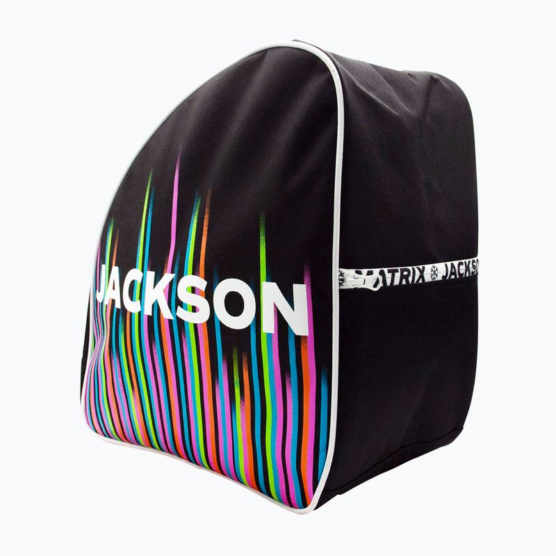 Taška na brusle Jackson Luggage Skate Bag 35 l black 2