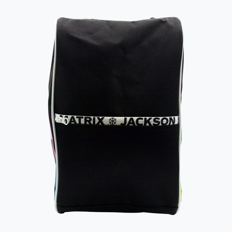 Taška na brusle Jackson Luggage Skate Bag 35 l black 6