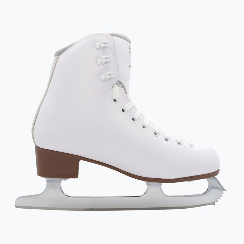 Dámské krasobrusle Jackson Excel Mark II Blade white 2