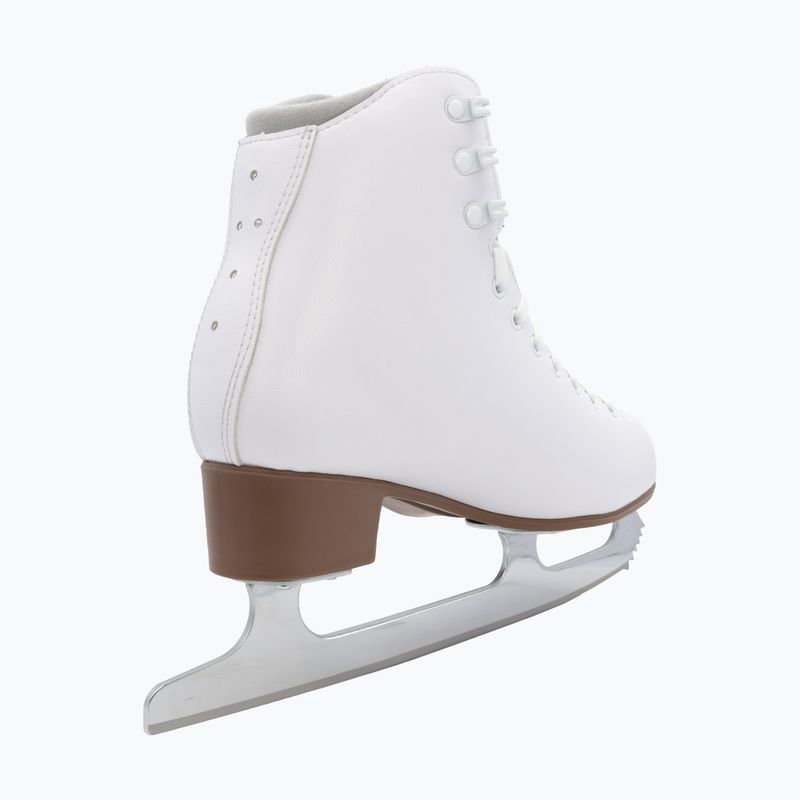 Dámské krasobrusle Jackson Excel Mark II Blade white 5