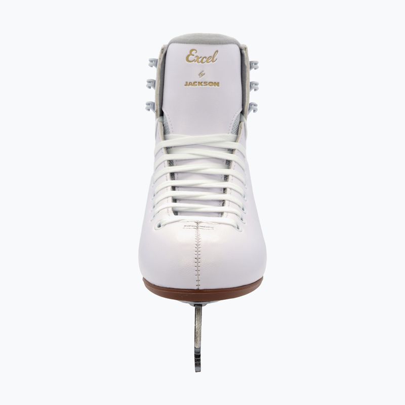 Dámské krasobrusle Jackson Excel Mark II Blade white 6