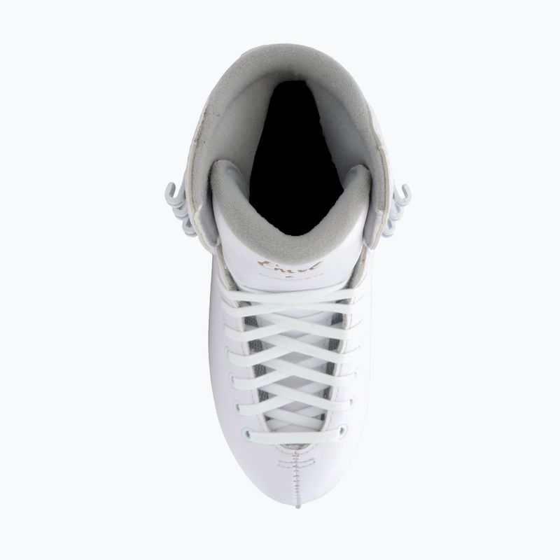 Dámské krasobrusle Jackson Excel Mark II Blade white 9
