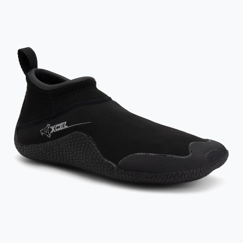 Neoprenové boty Xcel Reef Walker 1 mm black