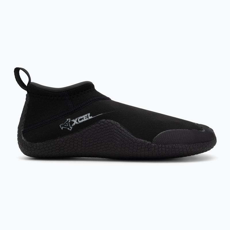 Neoprenové boty Xcel Reef Walker 1 mm black 2