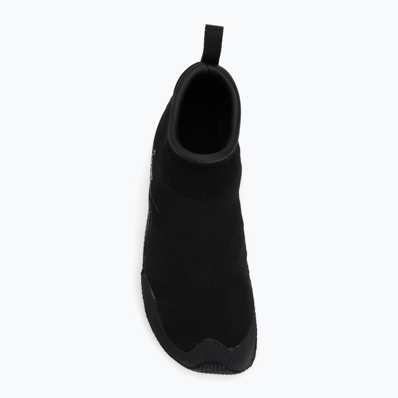 Neoprenové boty Xcel Reef Walker 1 mm black 5