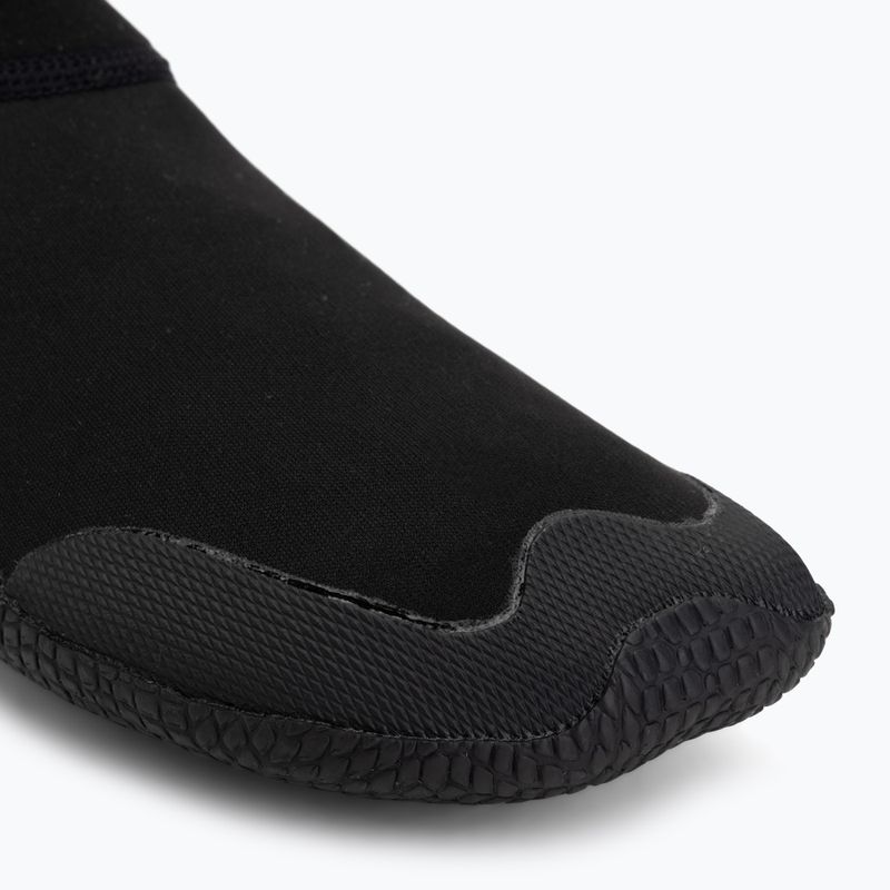 Neoprenové boty Xcel Reef Walker 1 mm black 7