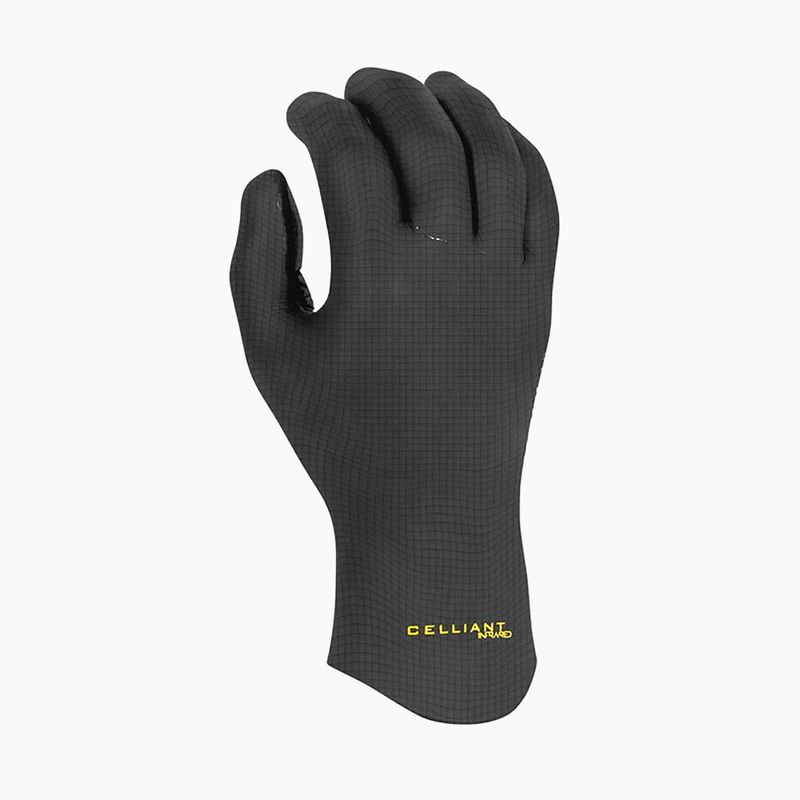 Neoprenové rukavice Xcel Comp X 5 Finger 2mm black 2