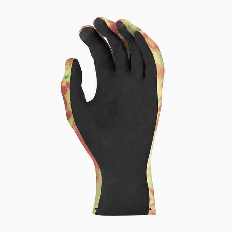 Neoprenové rukavice Xcel Comp X 5 Finger 4mm black 3