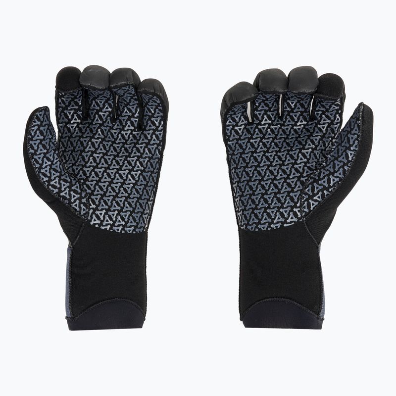 Neoprenové rukavice Xcel Xcel Kite 5 Finger 3mm black 3