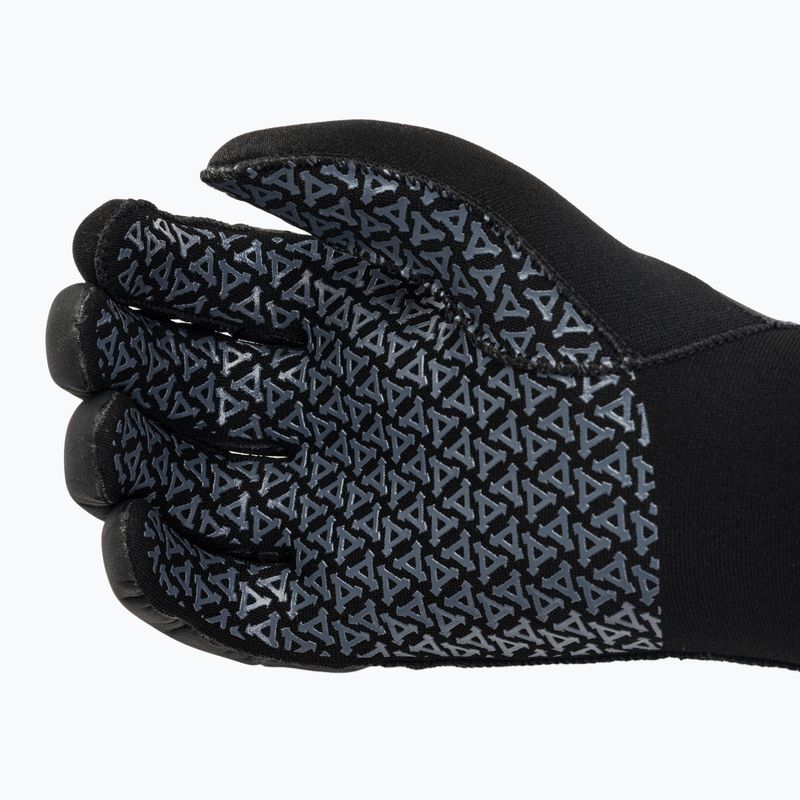 Neoprenové rukavice Xcel Xcel Kite 5 Finger 3mm black 4