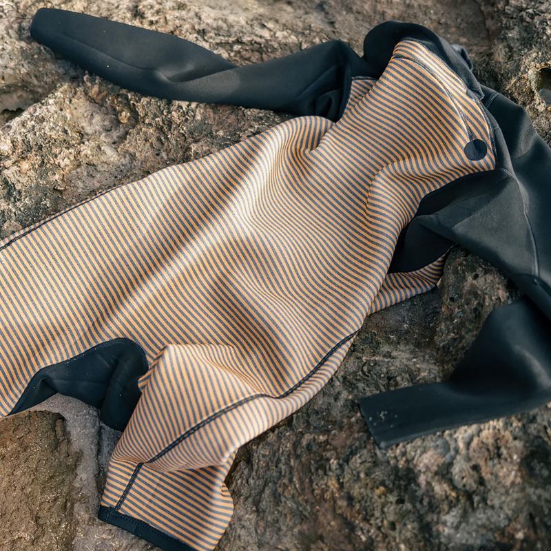 Pánský neopren Xcel Comp+ Spring 2/1,5 mm LS black 8