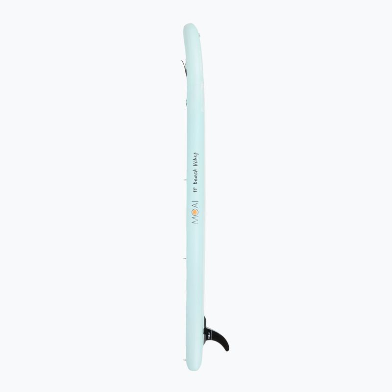 SUP prkno MOAI Beach Vibe 11'0" 4