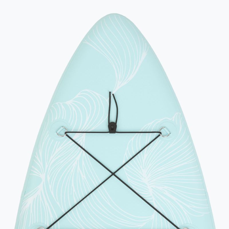 SUP prkno MOAI Beach Vibe 11'0" 5