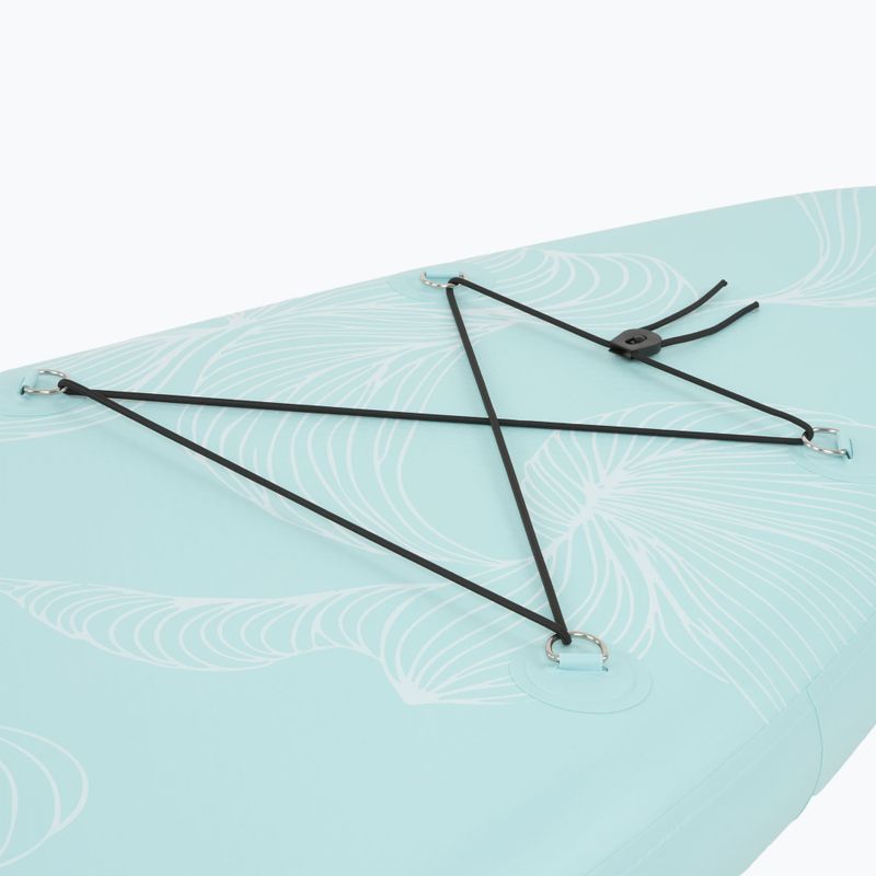 SUP prkno MOAI Beach Vibe 11'0" 6