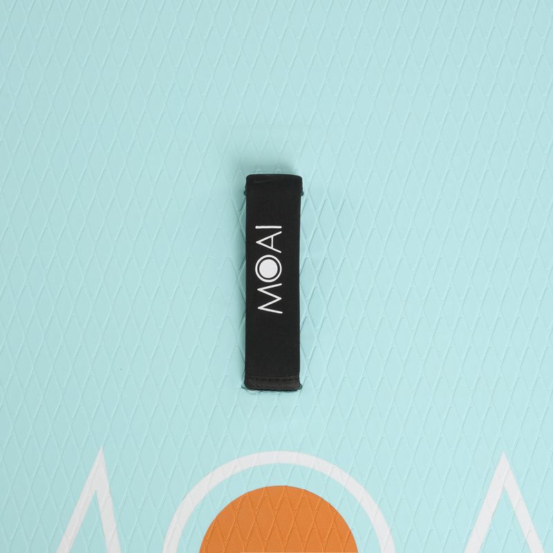 SUP prkno MOAI Beach Vibe 11'0" 7