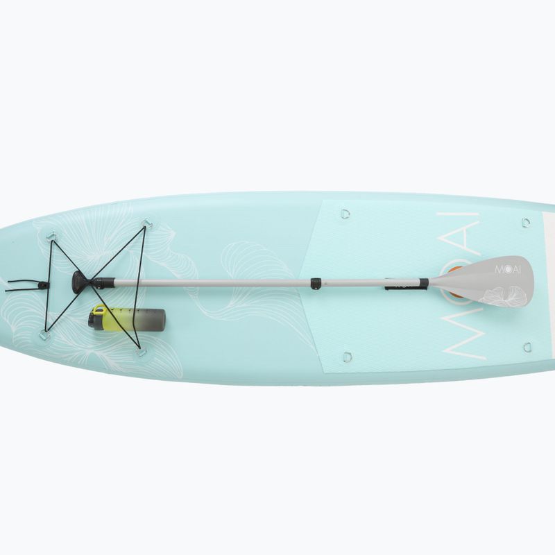 SUP prkno MOAI Beach Vibe 11'0" 10