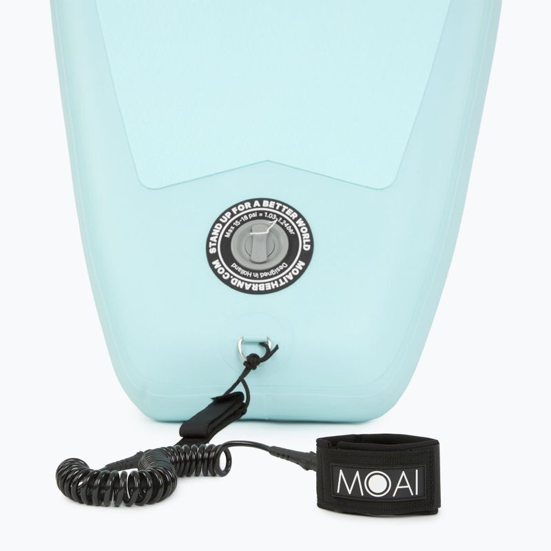 SUP prkno MOAI Beach Vibe 11'0" 12