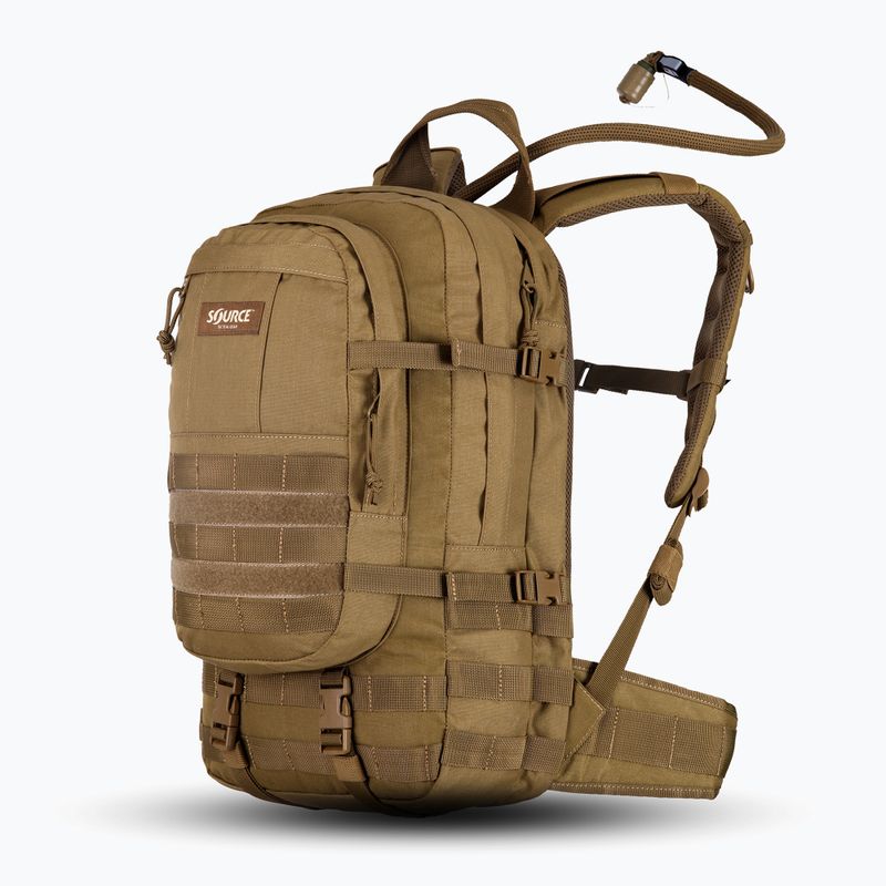 Taktický batoh Source Tactical Assault 20 l coyote