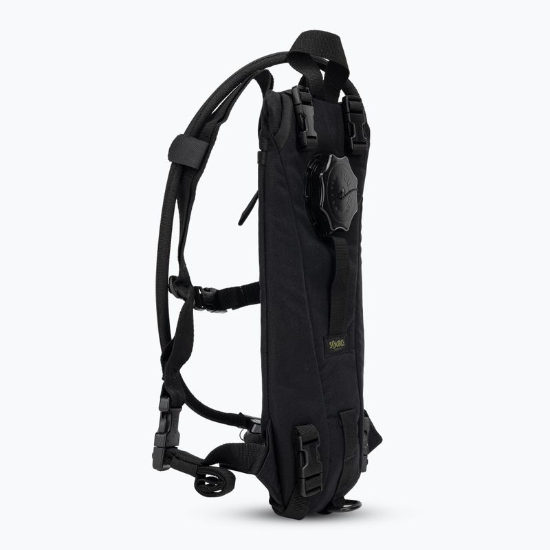 Hydratační sada  Source Tactical 2 l black 2