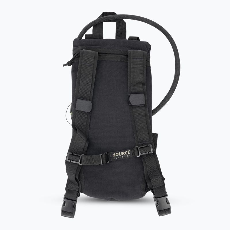 Hydratační sada  Source Tactical 2 l black 3