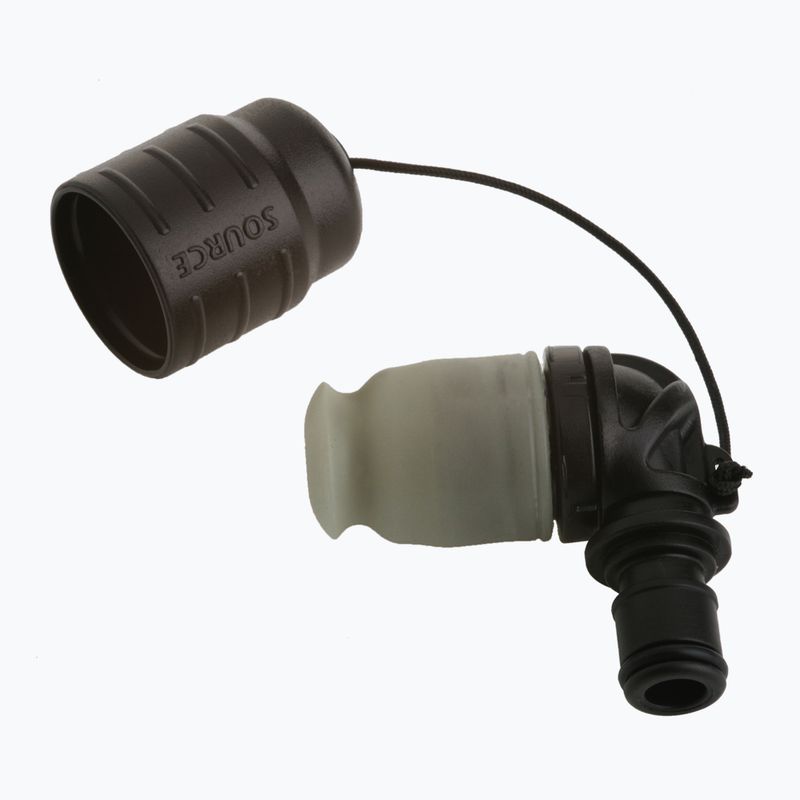 Náustek pro hydratační vak Source Tactical Helix Valve black