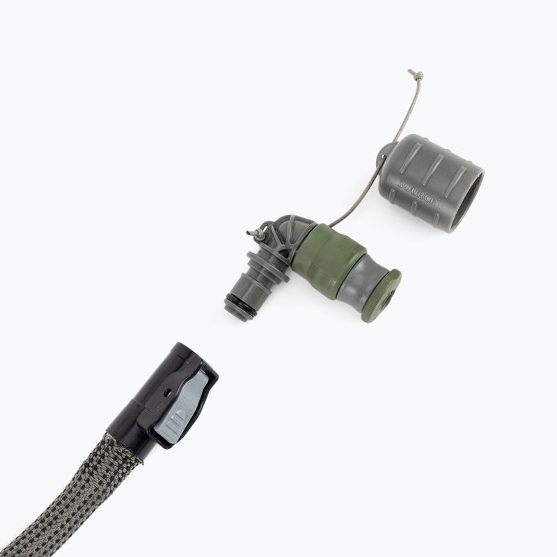 Hydratační sada  Source Tactical 3 l ranger green 4