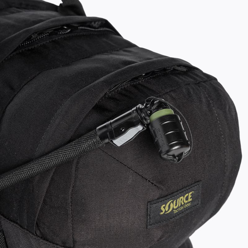 Taktický batoh Source Tactical Patrol 35 l black 4