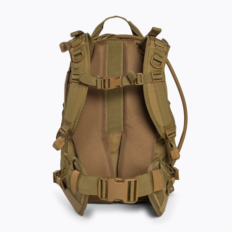 Taktický batoh Source Tactical Patrol 35 l coyote 3