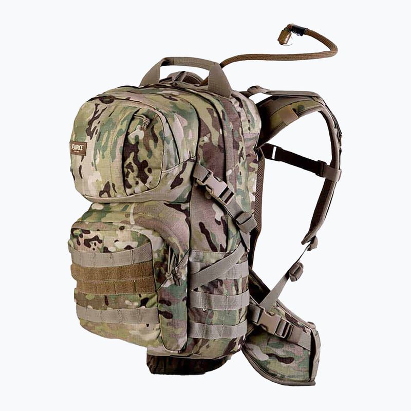 Taktický batoh Source Tactical Patrol 35 l multicam