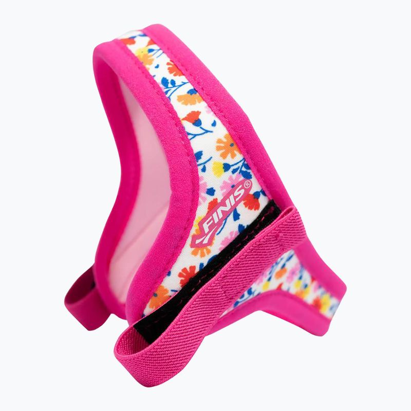 Dětské plavecké brýle FINIS DragonFlys Goggles flower power 2