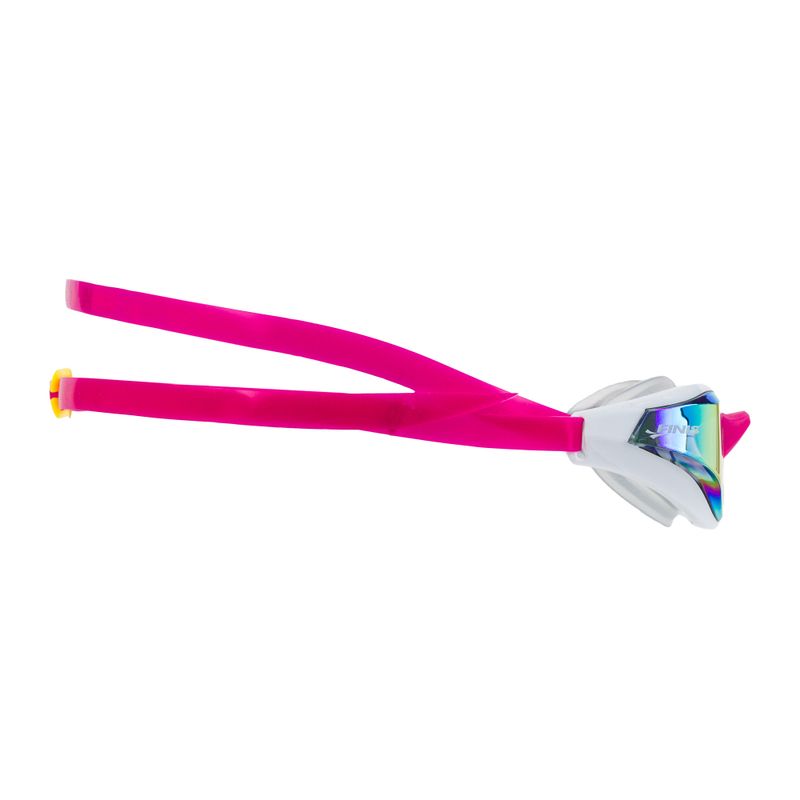 Plavecké brýle FINIS Mach 1 Racing pink opal 3