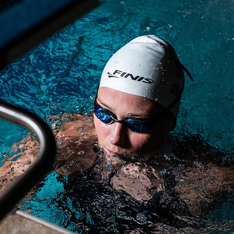 Plavecké brýle FINIS Mach 1 Racing cobalt blue 4