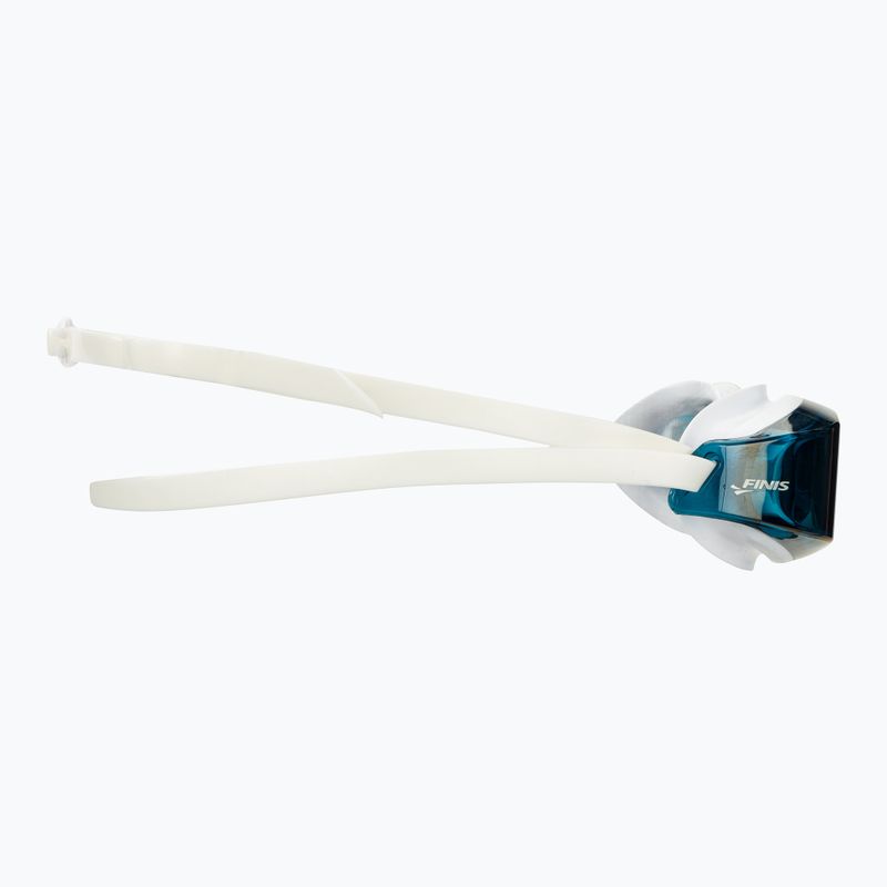 Plavecké brýle FINIS Smart blue mirror 3