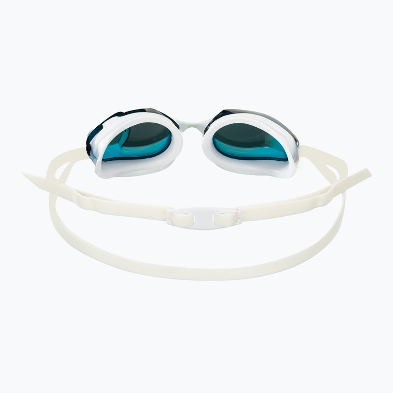 Plavecké brýle FINIS Smart blue mirror 4